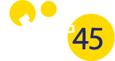 Logo du CDG 45