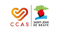 CENTRE COMMUNAL D'ACTION SOCIALE DE SAINT JEAN DE BRAYE