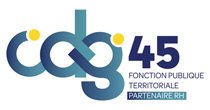 CENTRE DE GESTION DE LA FONCTION PUBLIQUE TERRITORIALE DU LOIRET