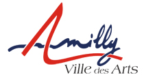 COMMUNE D'AMILLY