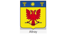 COMMUNE D'ATTRAY