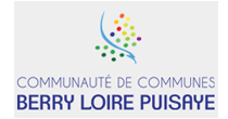 COMMUNAUTE DE COMMUNES BERRY LOIRE PUISAYE