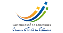 COMMUNAUTE DE COMMUNES CANAUX ET FORETS EN GATINAIS