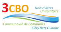 Logo de la collectivité