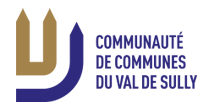 Logo de la collectivité