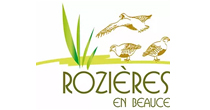 COMMUNE DE ROZIERES EN BEAUCE