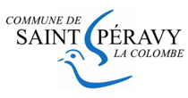COMMUNE DE SAINT PERAVY LA COLOMBE
