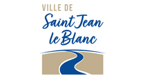 COMMUNE DE SAINT JEAN LE BLANC