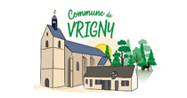 COMMUNE DE VRIGNY