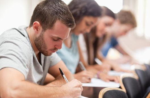 Inscriptions aux concours : suppression de la multi-inscription
