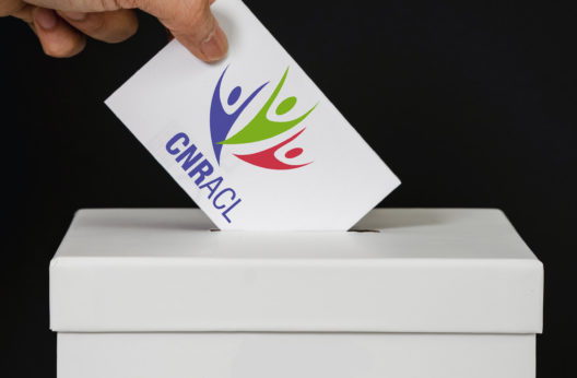 Elections CNRACL 2021