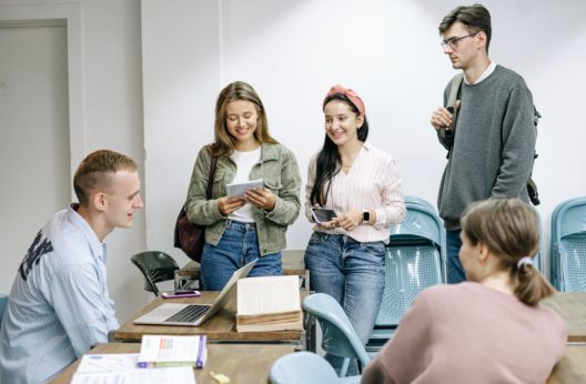 Concours Moniteur-Educateur et Intervenant Familial territorial
