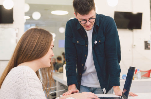 Pourquoi recruter un apprenti en situation de handicap ?