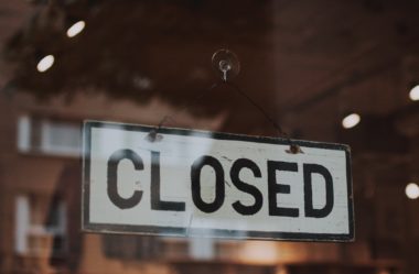 Plateforme PEPs inaccessible