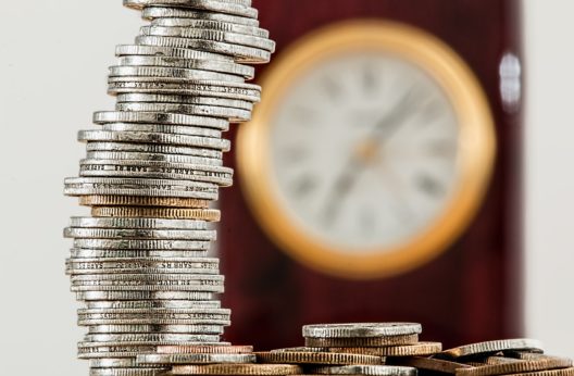 Baisse des cotisations 2023