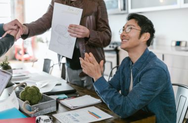 Promotions internes 2026 - nombre de postes