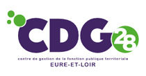 Logo de la collectivité