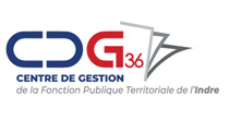 CENTRE DE GESTION DE LA FONCTION PUBLIQUE TERRITORIALE DE L'INDRE