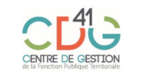 CENTRE DE GESTION DE LA FONCTION PUBLIQUE TERRITORIALE DU LOIR ET CHER