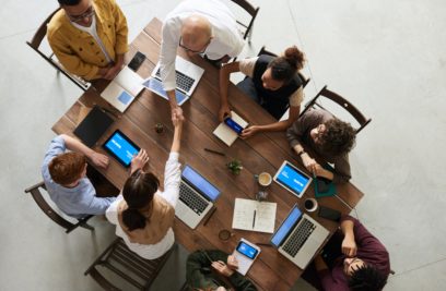 Campagne d’élection des membres du conseil d’administration du Centre de gestion