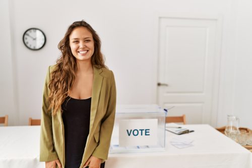 Elections professionnelles 2026