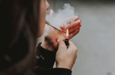 Interdiction de fumer dans de nouveaux lieux publics