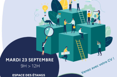 Forum de l'emploi