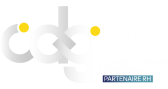Logo du CDG 45