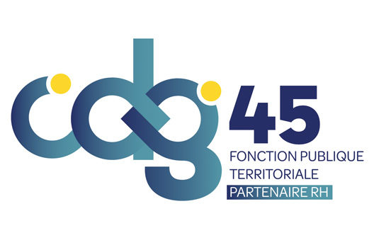 Un nouveau logo pour le CDG45 !
