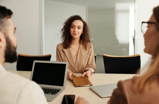 6ème parcours de formation : recherche de lieux de stage