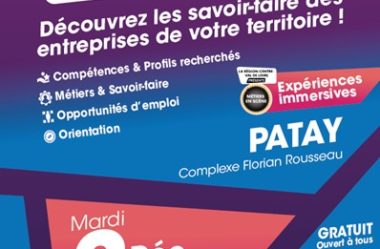 Village Entreprises du Territoire