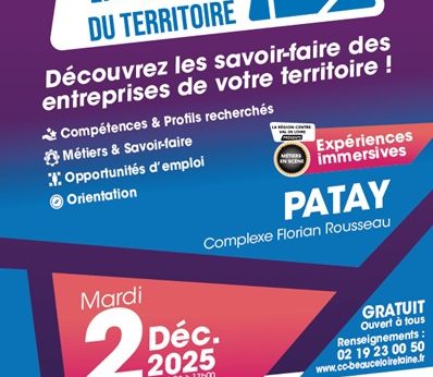 Village Entreprises du Territoire