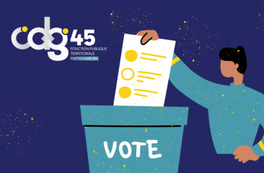 Réunion d'information - Les élections professionnelles [collectivités de plus de 50 agents]