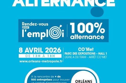 Rendez-vous pour l'emploi