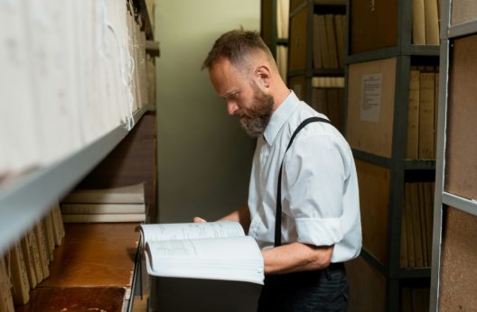 Élections municipales : pensez au récolement post-électoral des Archives !