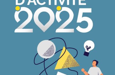 Rapport d'activité 2025