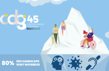 Réunions d'information sur le handicap